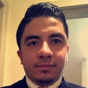 Meet your Posher, Alex